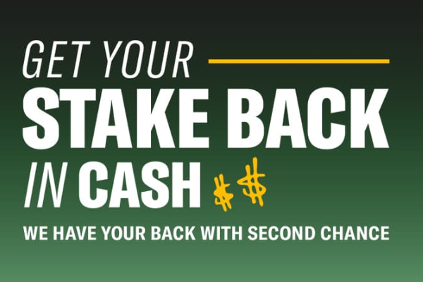 BaggyBe Second Chance promo